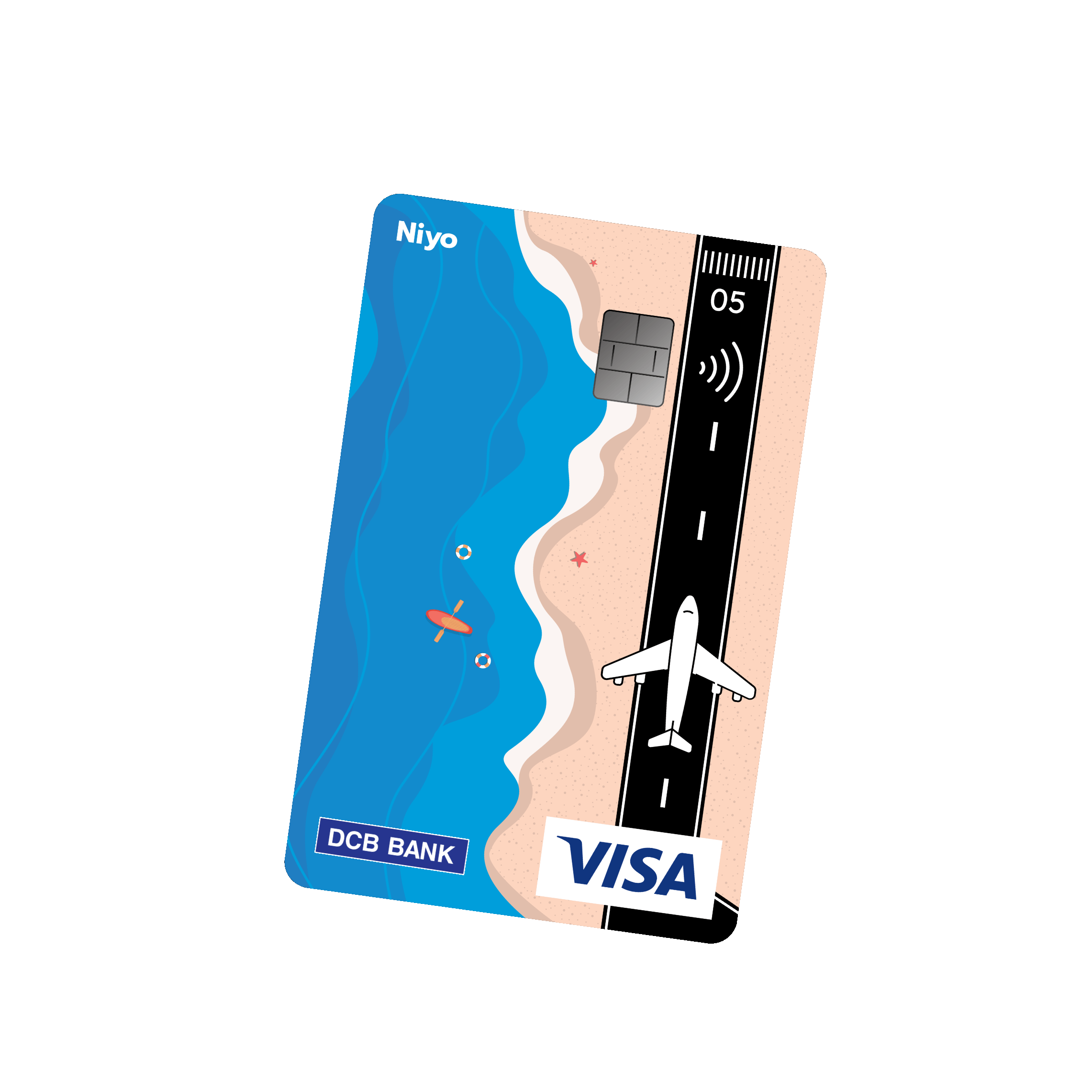 Forex Card Animation