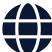Globe Icon