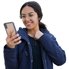 Free eSIM with 1GB international data