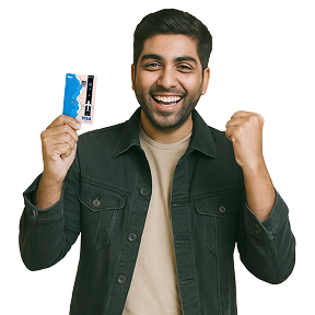 Welcome Bonus worth ₹250