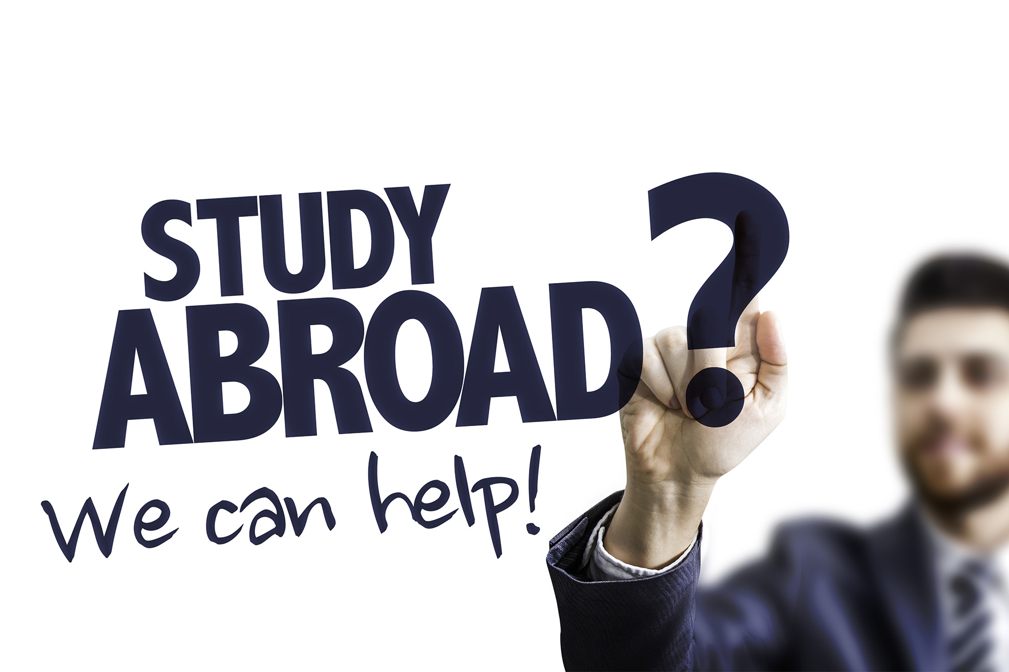 Study Abroad Blog